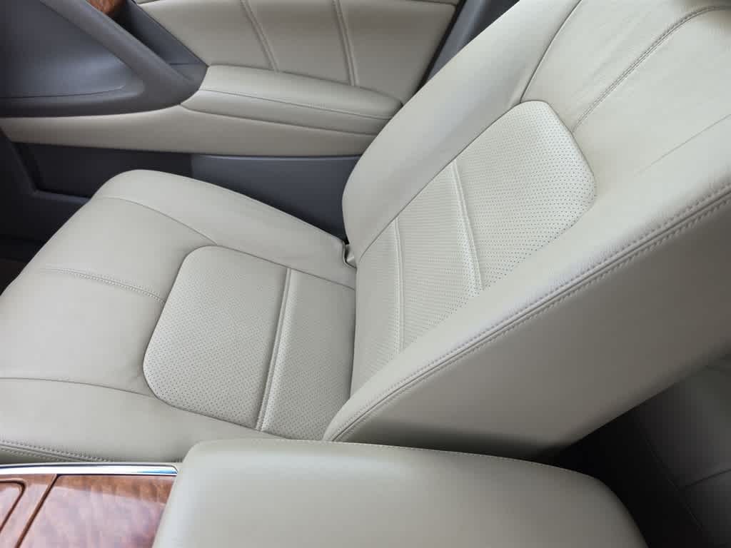 Thumbnail: 2014 Nissan Murano - 27