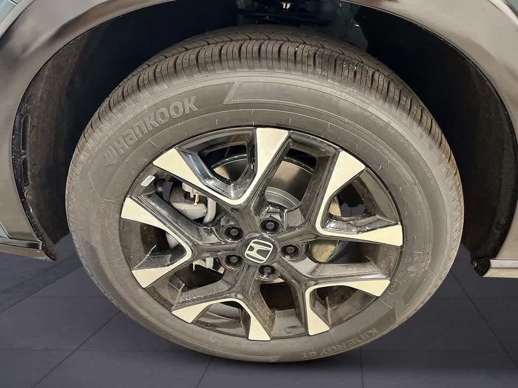 Thumbnail: 2026 Honda HR-V - 10