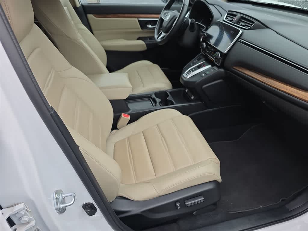 Thumbnail: 2022 Honda CR-V - 15