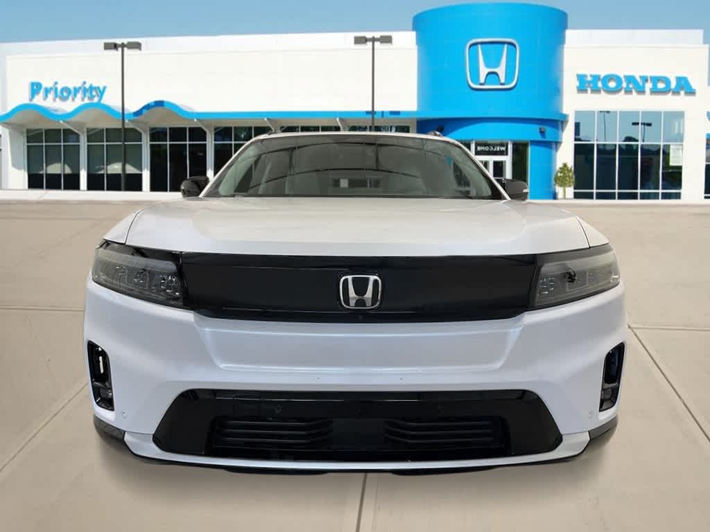 2024 Honda Prologue Elite 10