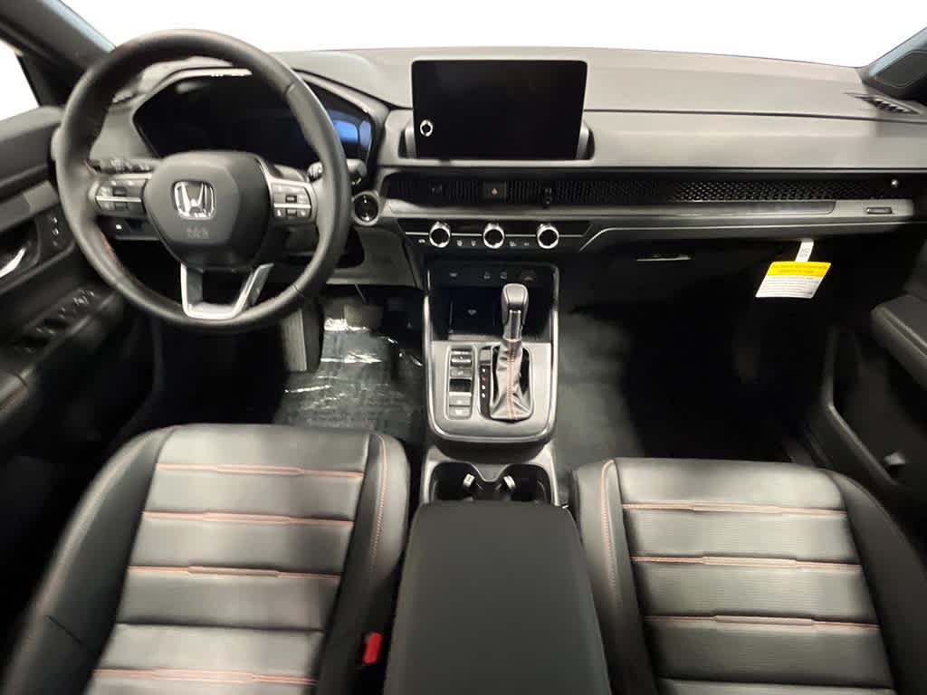 Thumbnail: 2026 Honda CR-V - 16