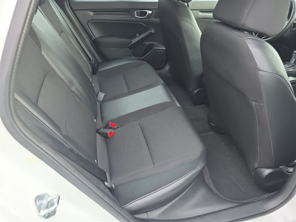 Thumbnail: 2023 Honda Civic - 13