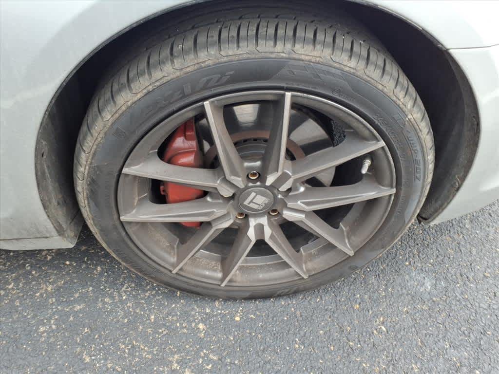 Thumbnail: 2006 Lexus GS - 8