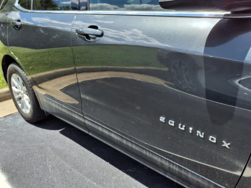 Thumbnail: 2020 Chevrolet Equinox - 6