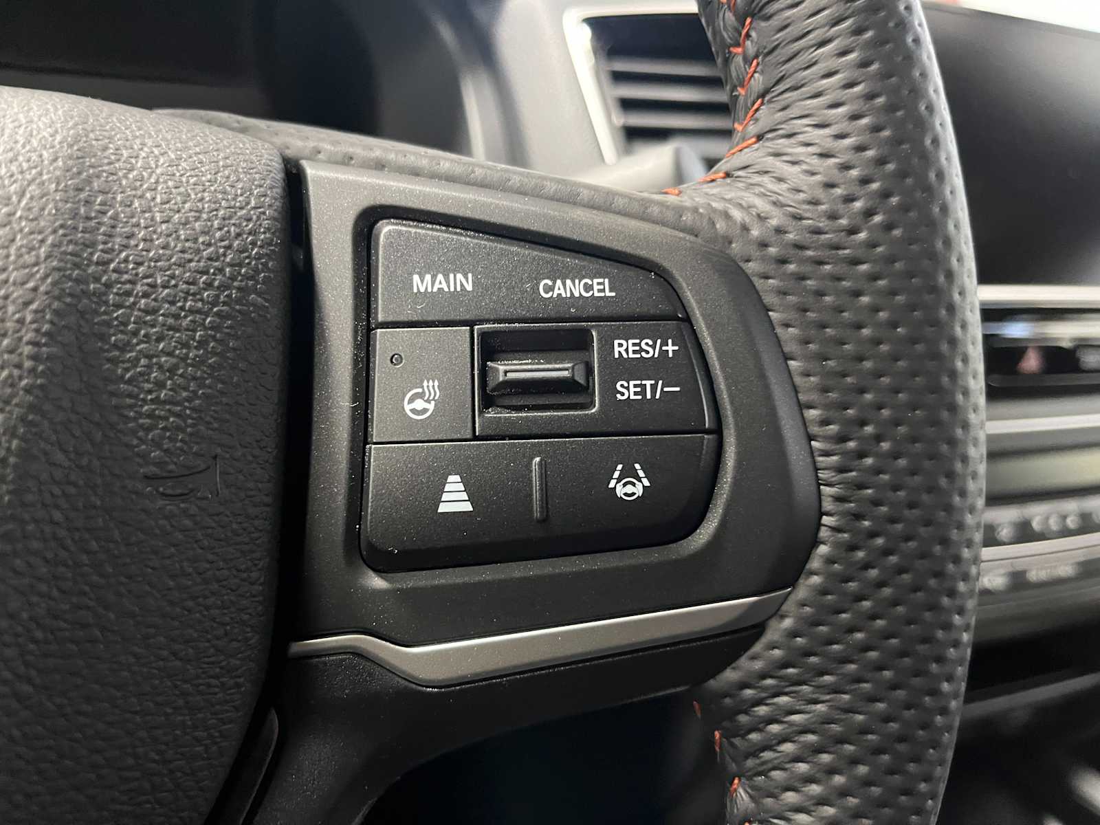 Thumbnail: 2026 Honda Ridgeline - 12