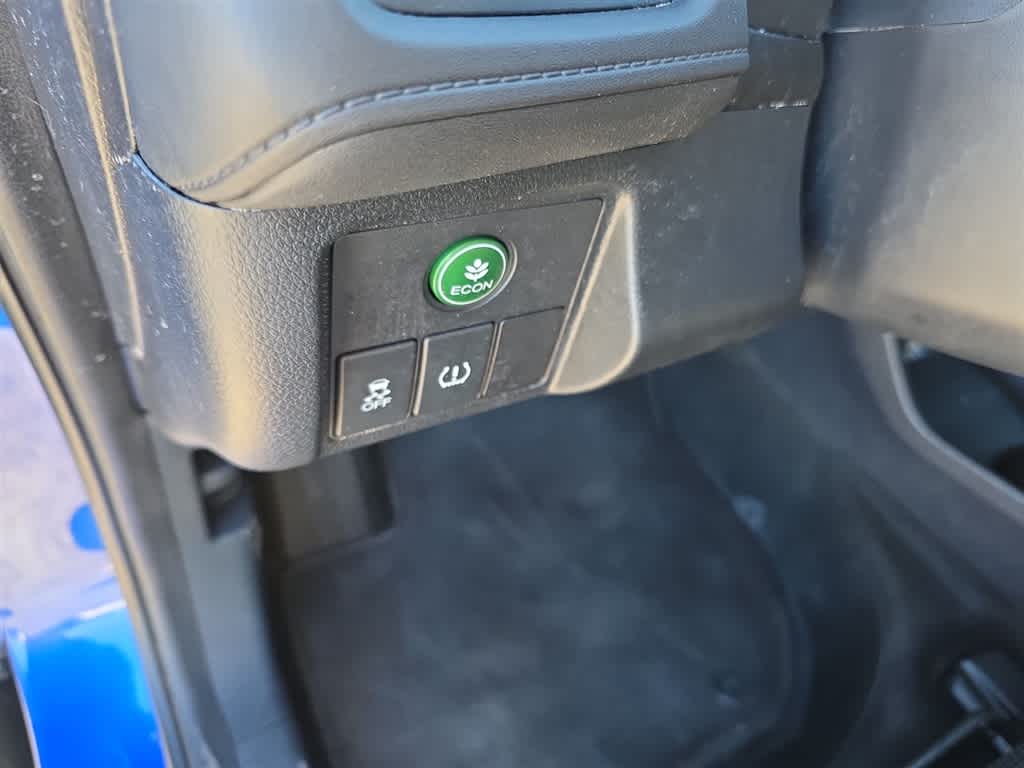 Thumbnail: 2021 Honda HR-V - 12