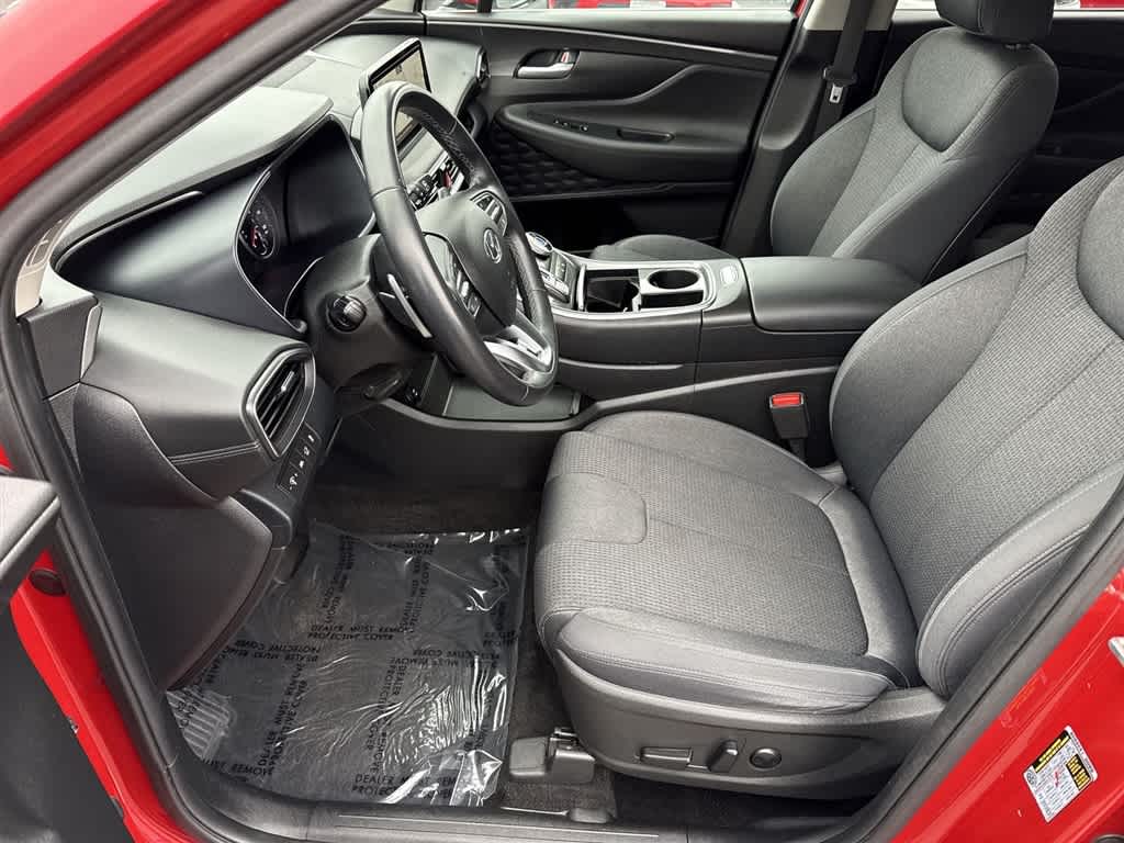 Thumbnail: 2023 Hyundai Santa Fe - 17