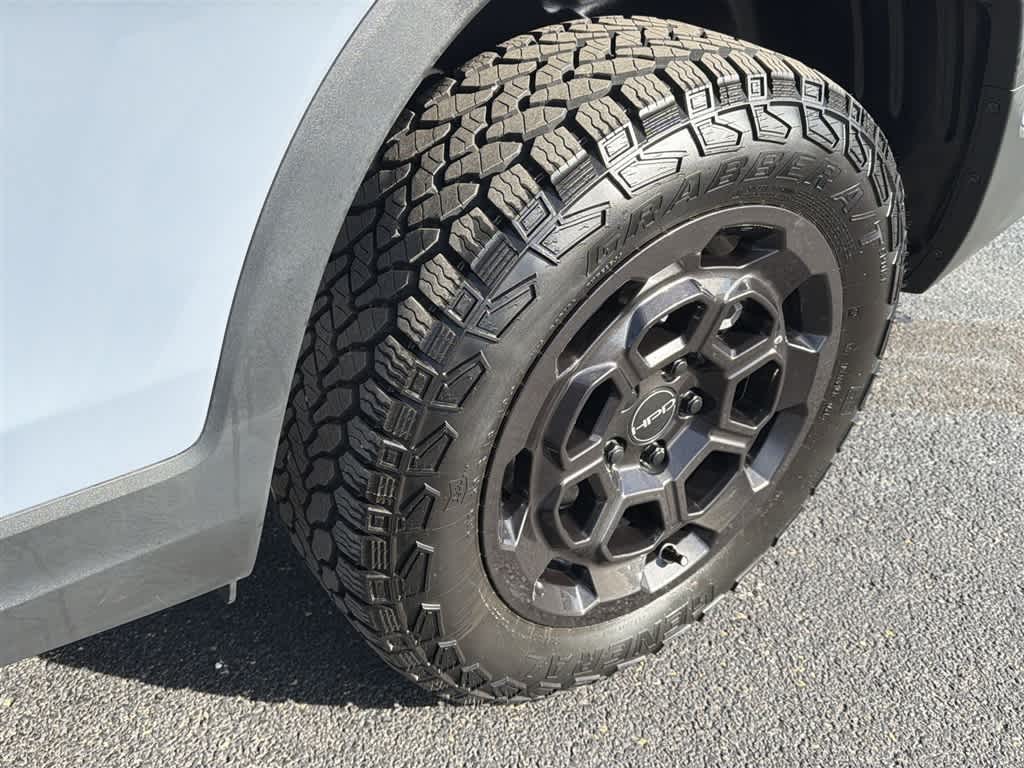 Thumbnail: 2025 Honda Ridgeline - 29