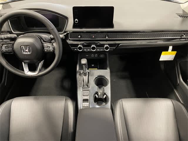 Thumbnail: 2024 Honda Civic - 19