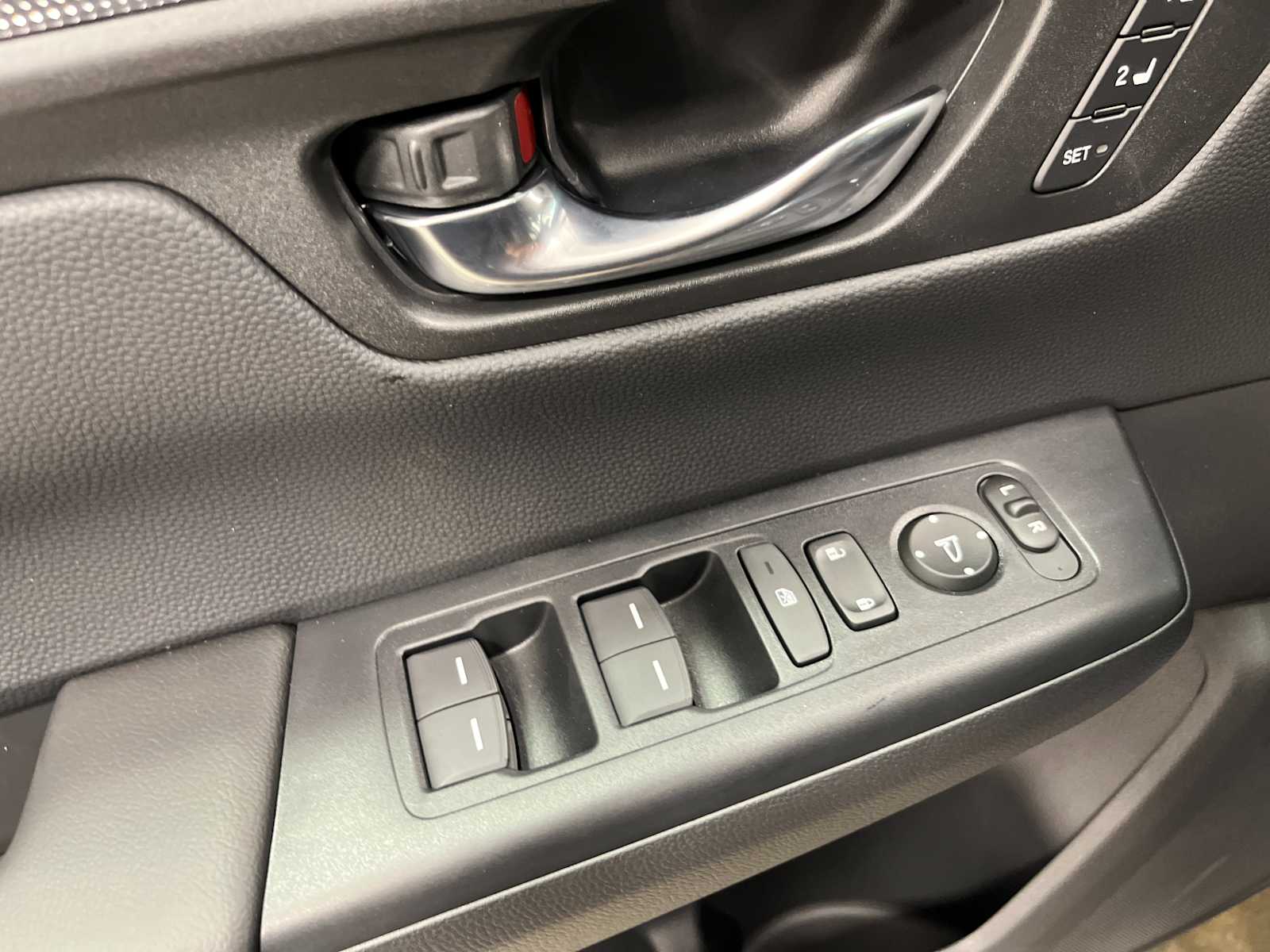 Thumbnail: 2026 Honda CR-V - 15