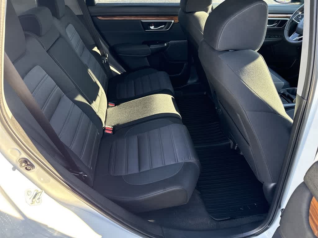 Thumbnail: 2021 Honda CR-V - 11