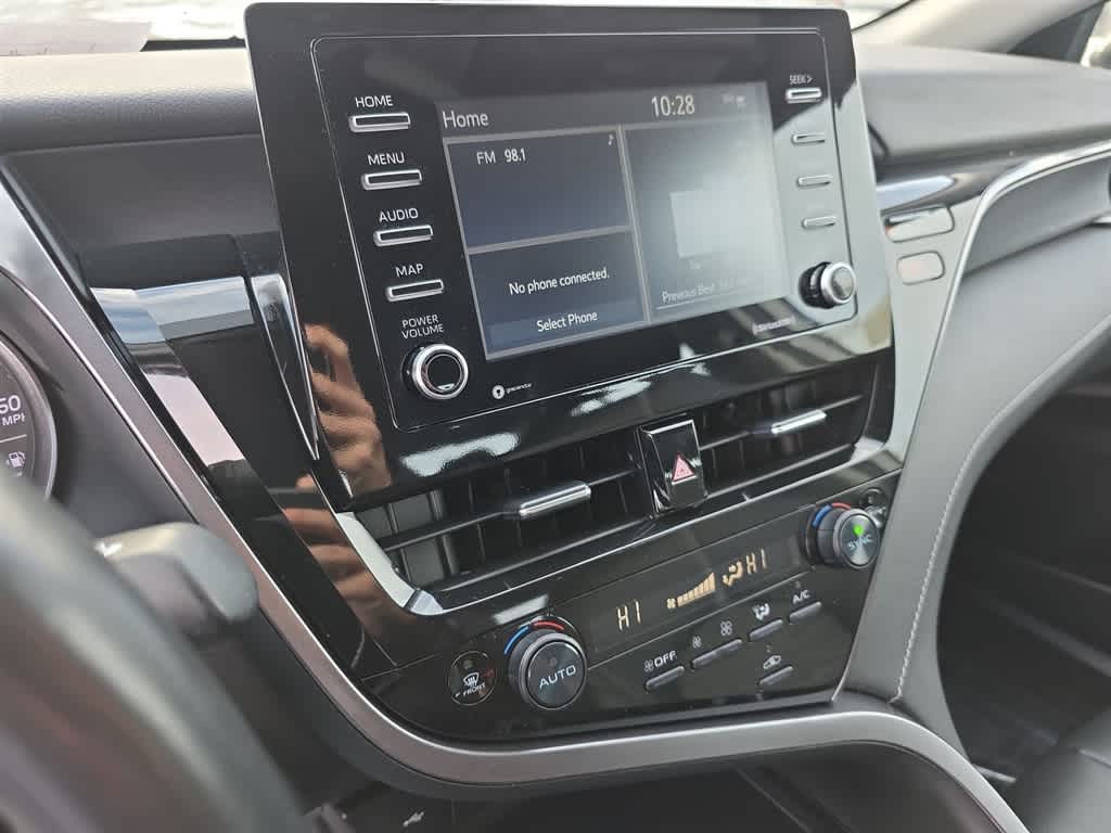 Thumbnail: 2023 Toyota Camry - 23