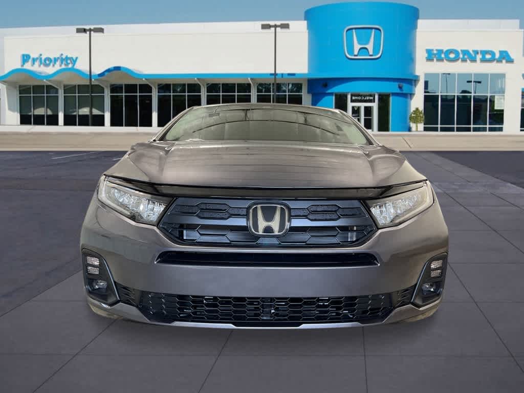 Thumbnail: 2026 Honda Odyssey - 9