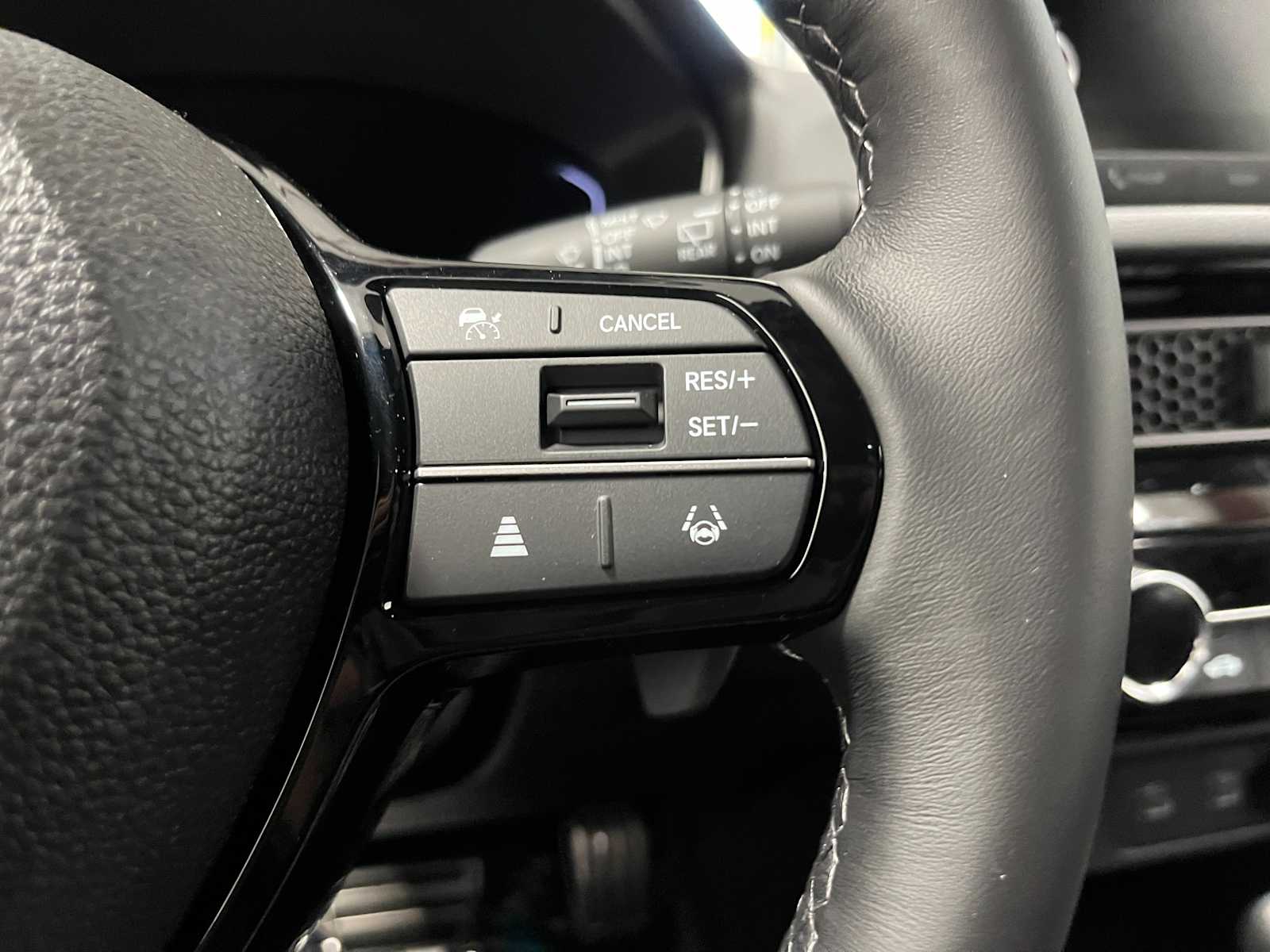 Thumbnail: 2026 Honda Civic - 19