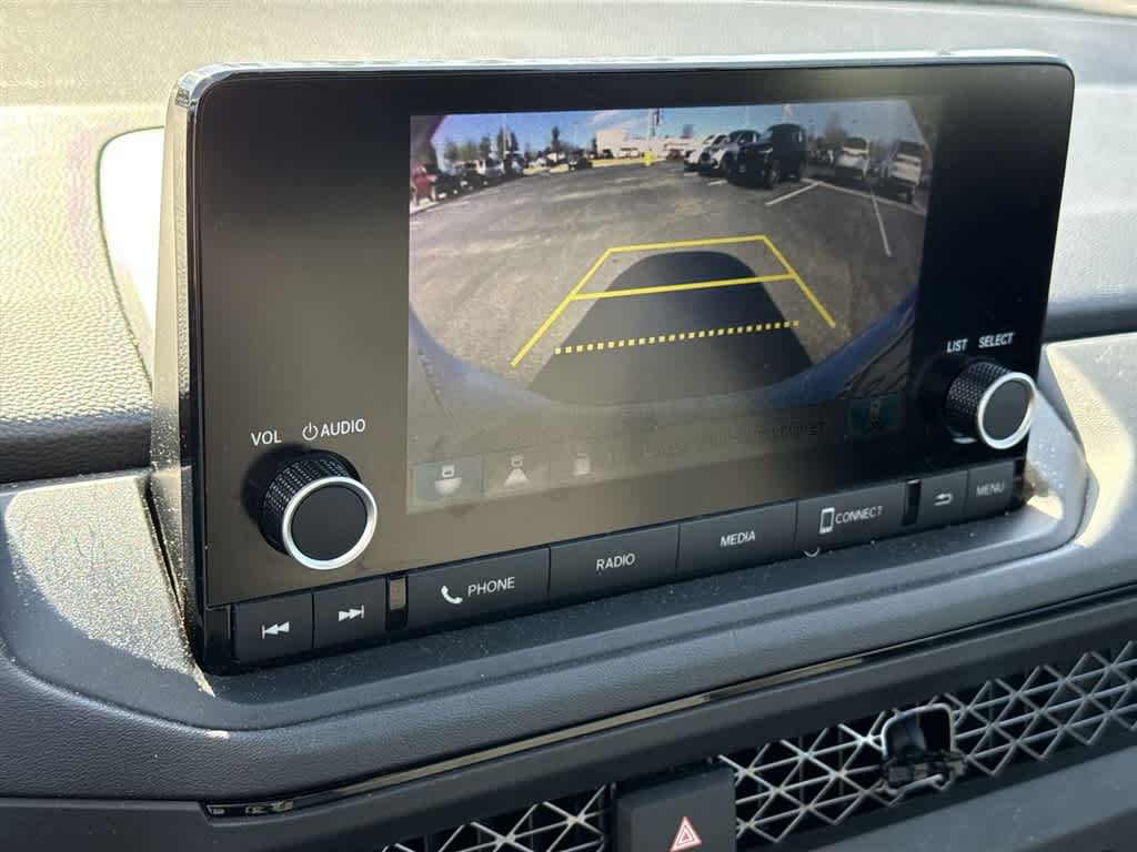 Thumbnail: 2024 Honda Accord - 20