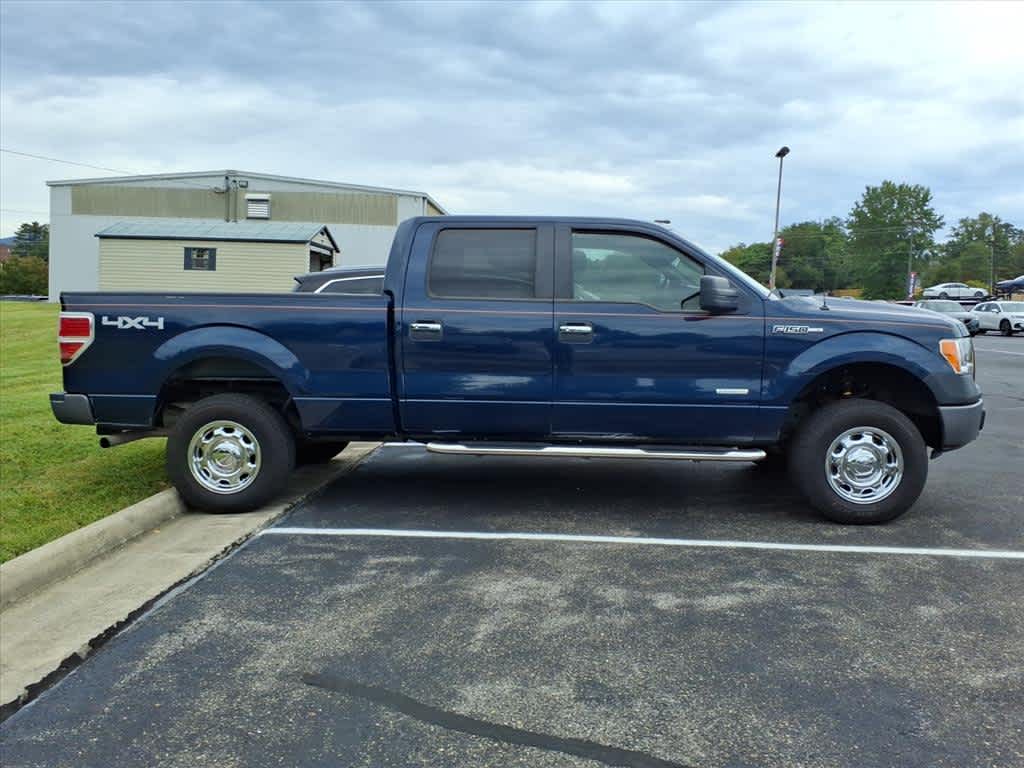 Thumbnail: 2013 Ford F-150 - 6