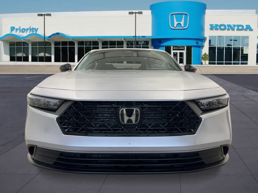 Thumbnail: 2026 Honda Accord - 10