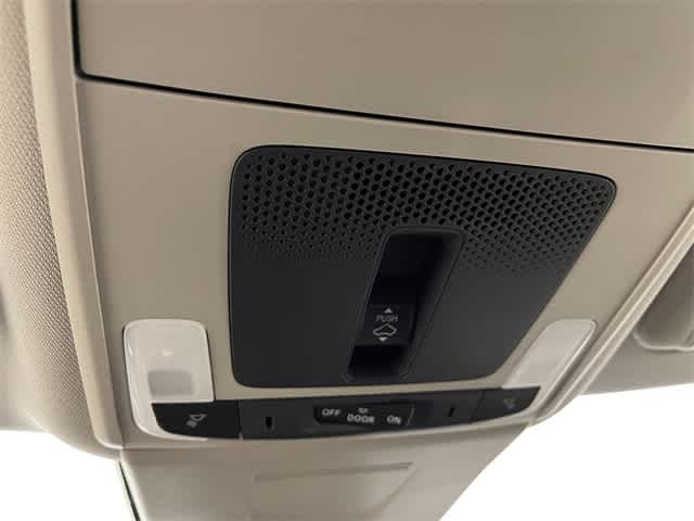 Thumbnail: 2024 Honda Civic - 22