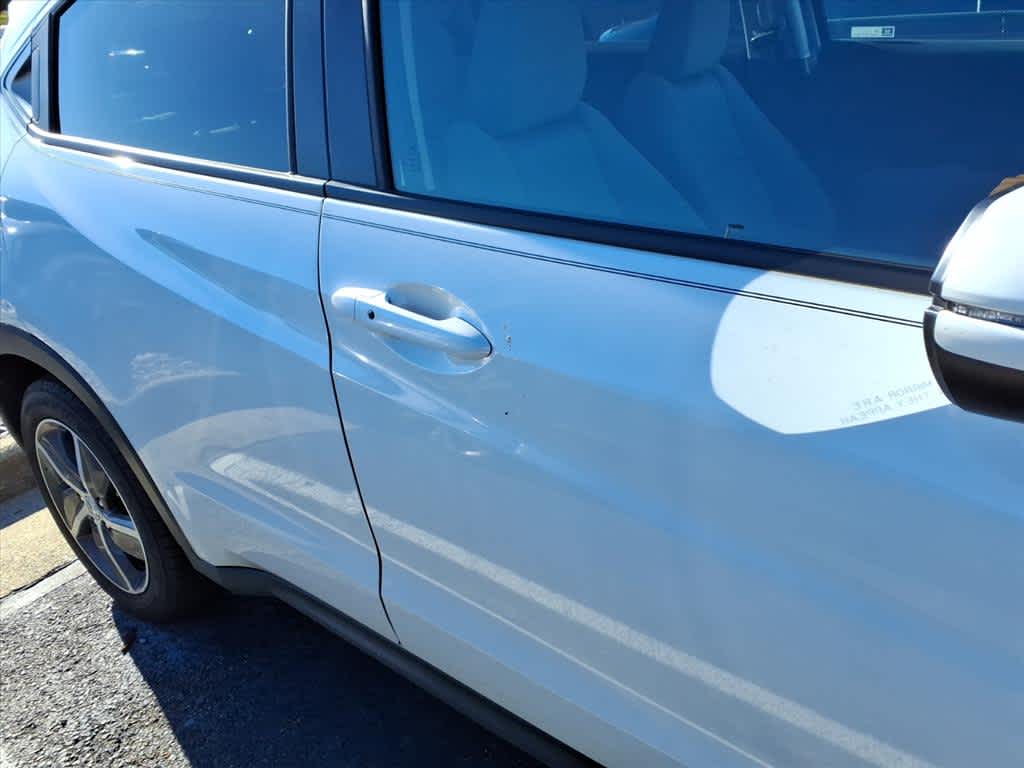 Thumbnail: 2022 Honda HR-V - 5