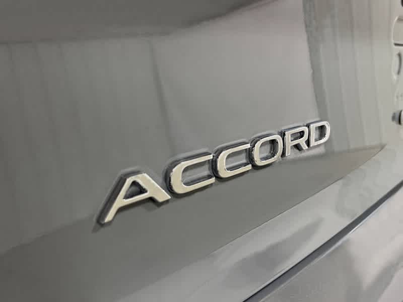 Thumbnail: 2025 Honda Accord - 5