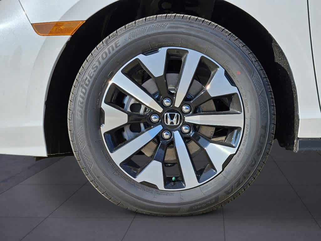 Thumbnail: 2026 Honda Odyssey - 6