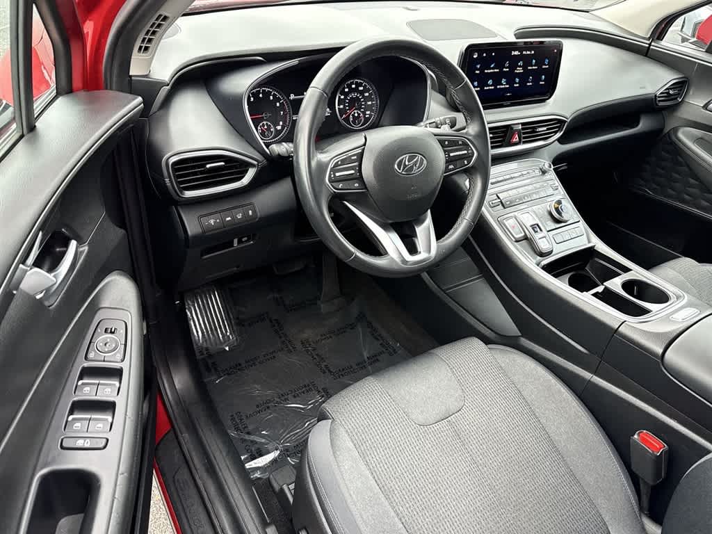 Thumbnail: 2023 Hyundai Santa Fe - 15