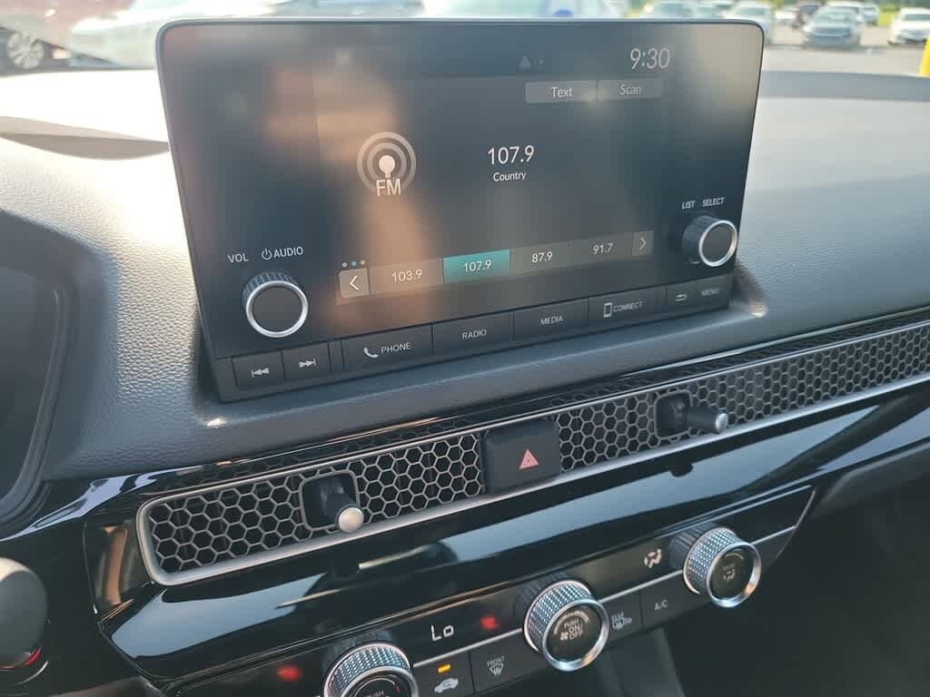 Thumbnail: 2025 Honda Civic - 20