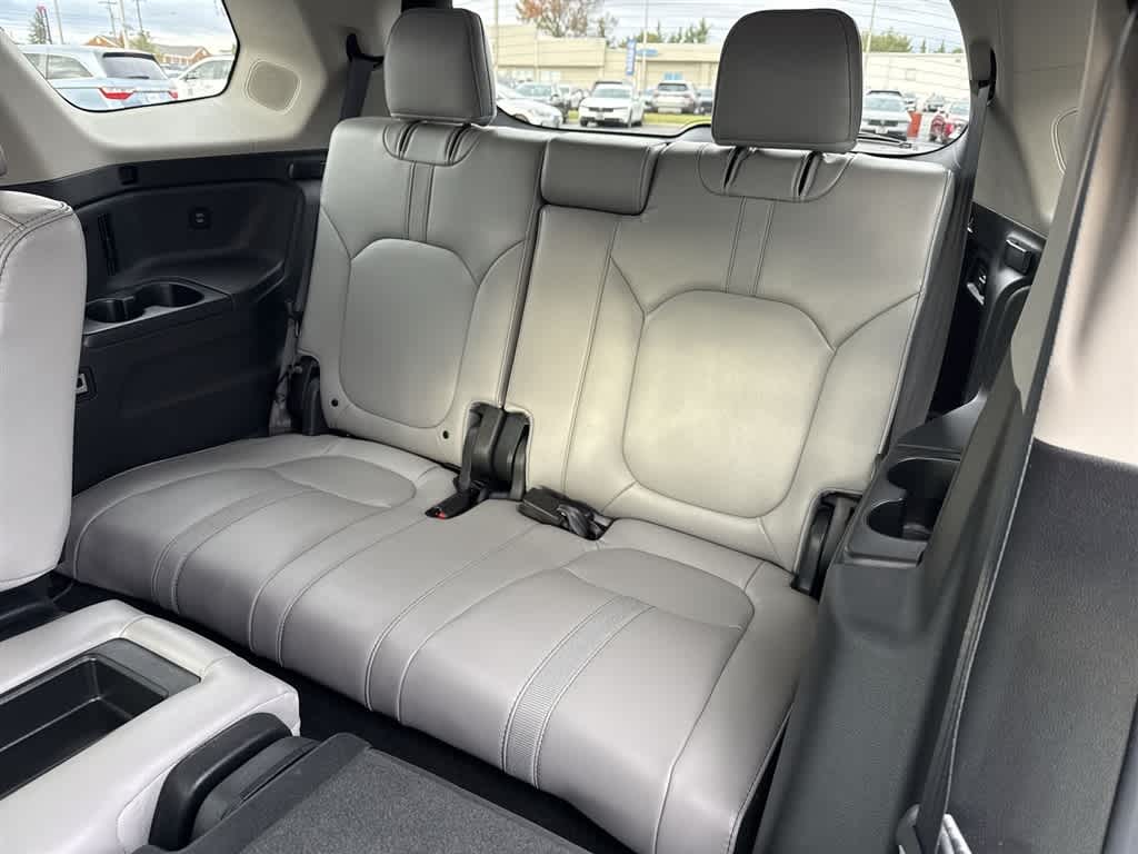 Thumbnail: 2025 Honda Pilot - 29