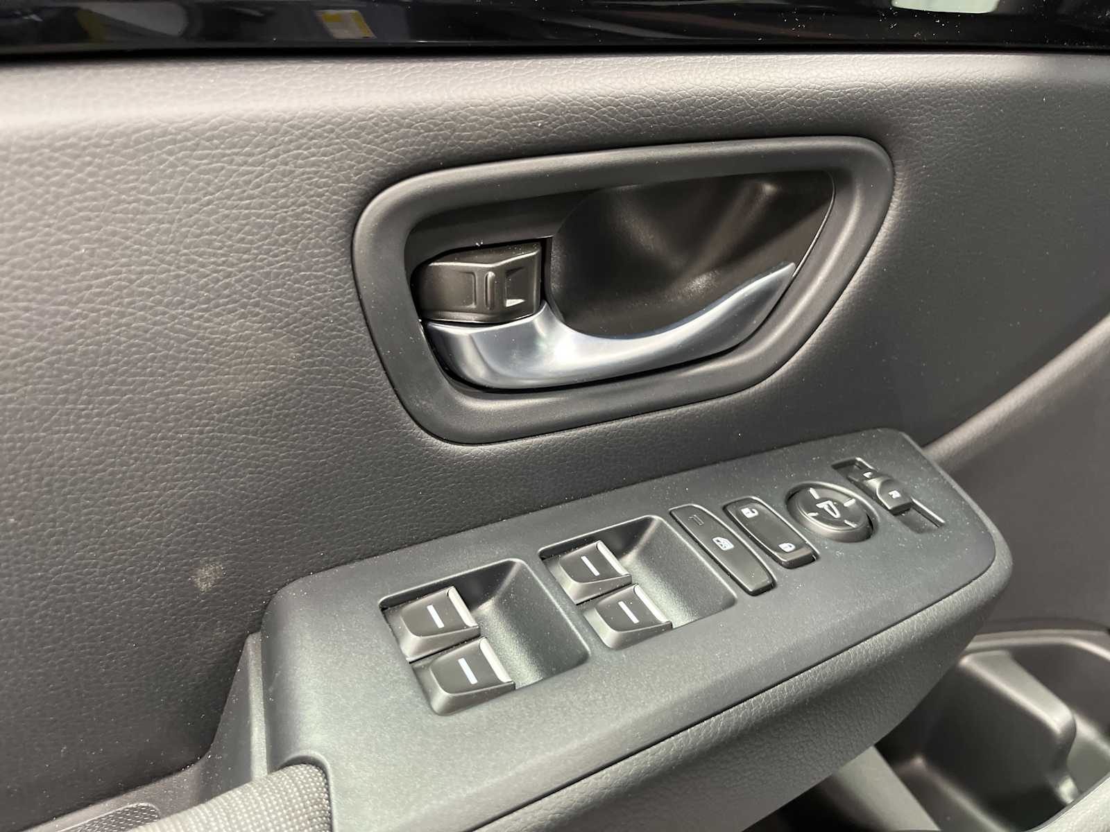 2025 Honda Pilot Sport 15