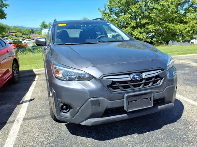 Thumbnail: 2023 Subaru Crosstrek - 16