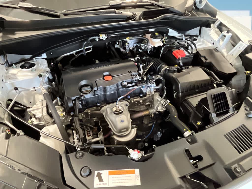 Thumbnail: 2026 Honda HR-V - 12