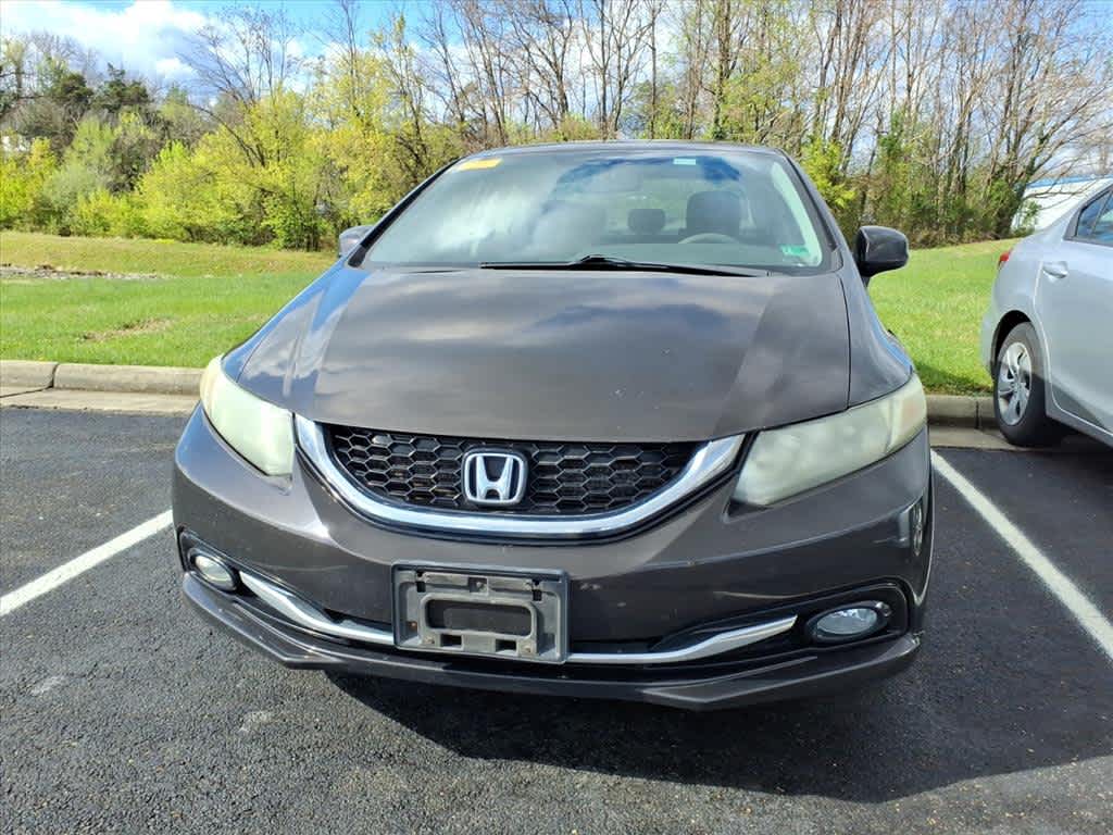 Thumbnail: 2013 Honda Civic - 6