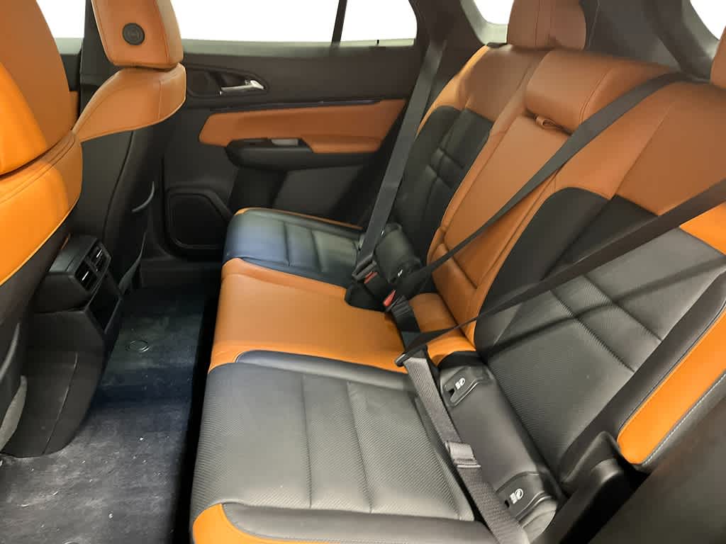 Thumbnail: 2026 Honda Prologue - 25