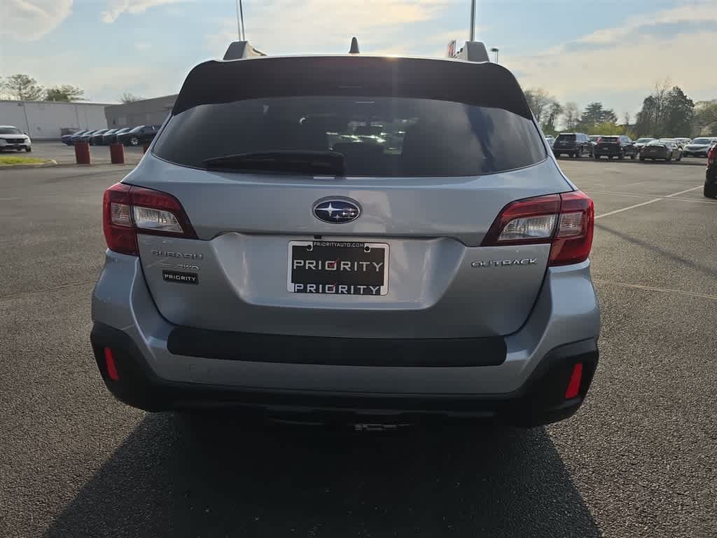 Thumbnail: 2019 Subaru Outback - 8