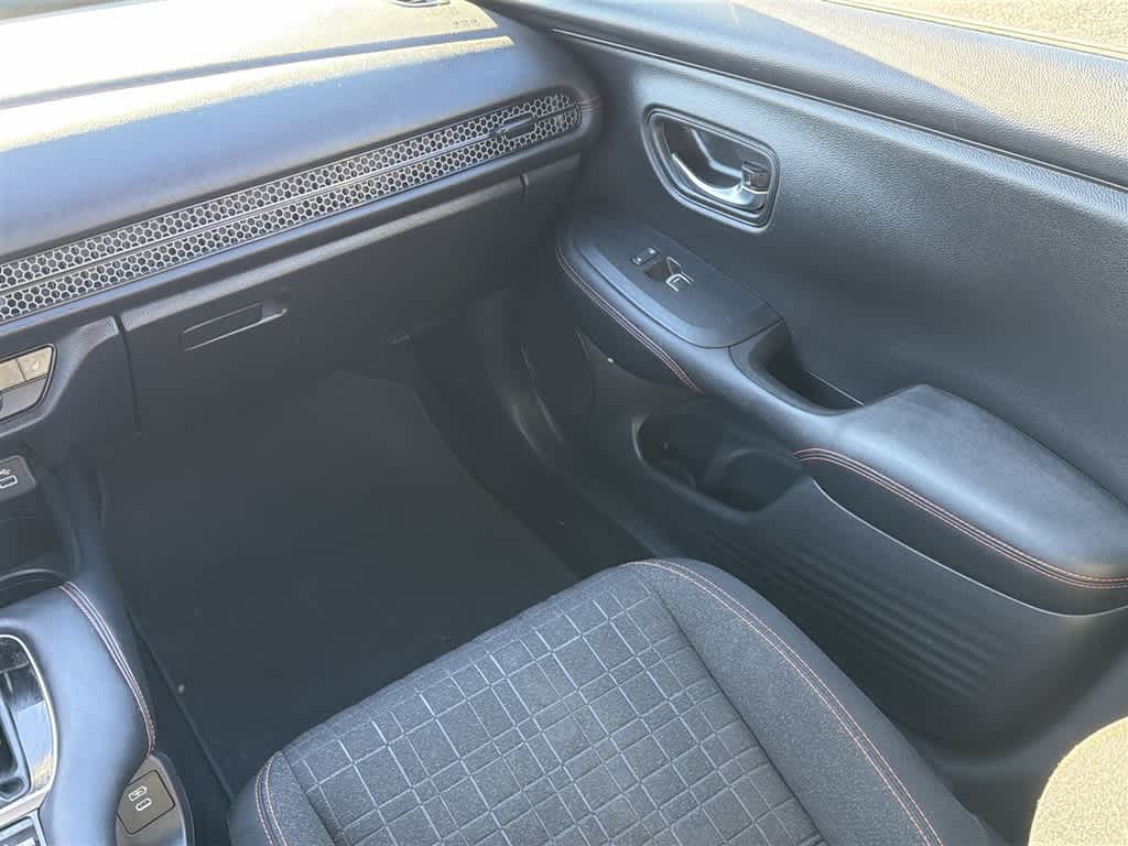 Thumbnail: 2024 Honda HR-V - 12