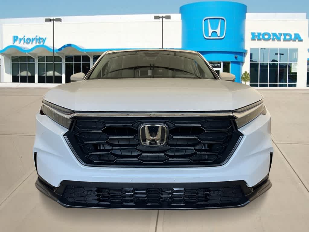 Thumbnail: 2026 Honda CR-V - 9