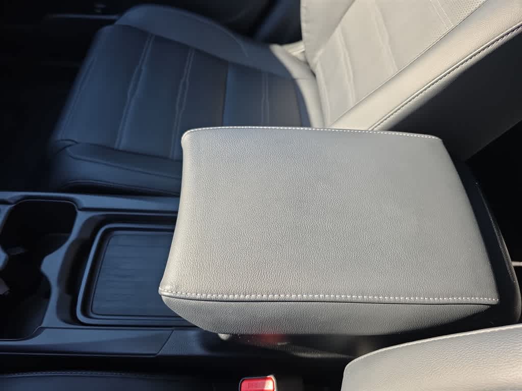 Thumbnail: 2021 Honda CR-V - 26