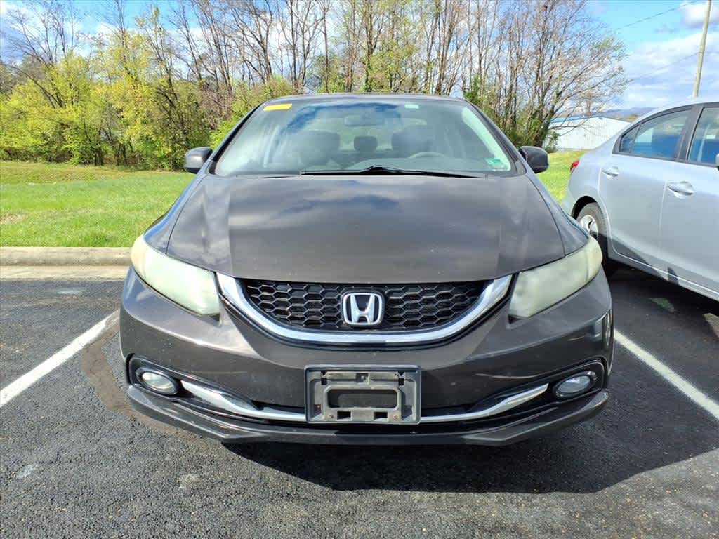 Thumbnail: 2013 Honda Civic - 7