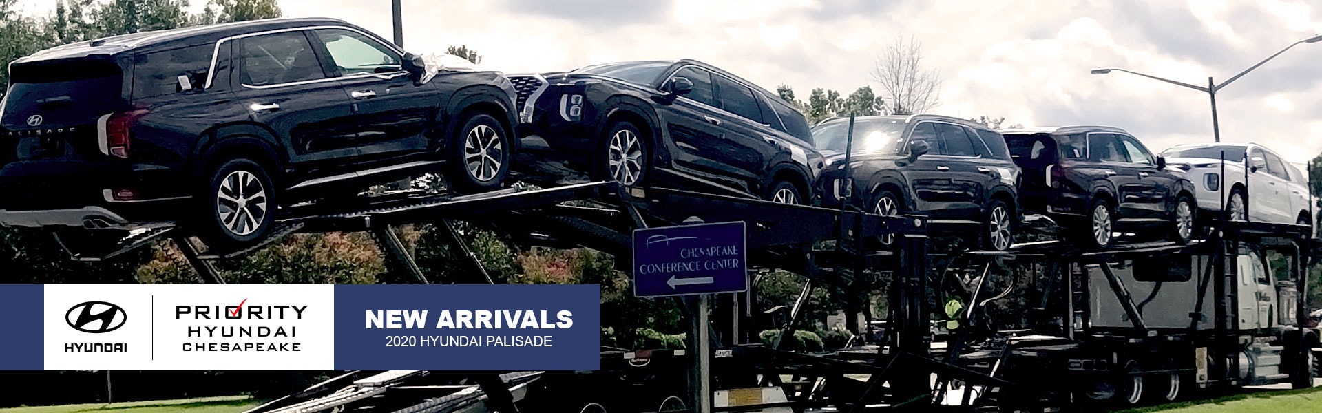 Hyundai Dealer in Chesapeake and the Virginia Beach Areas Priority