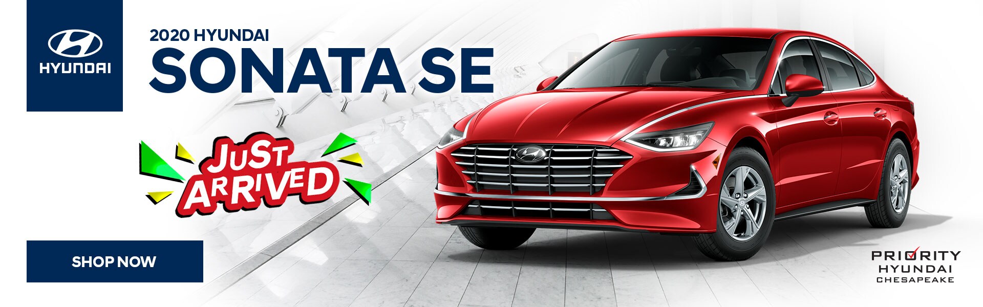 Hyundai Dealer in Chesapeake and the Virginia Beach Areas Priority Hyundai Serving Norfolk