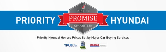 Priority Hyundai New Hyundai Dealership In Chesapeake Va 23320
