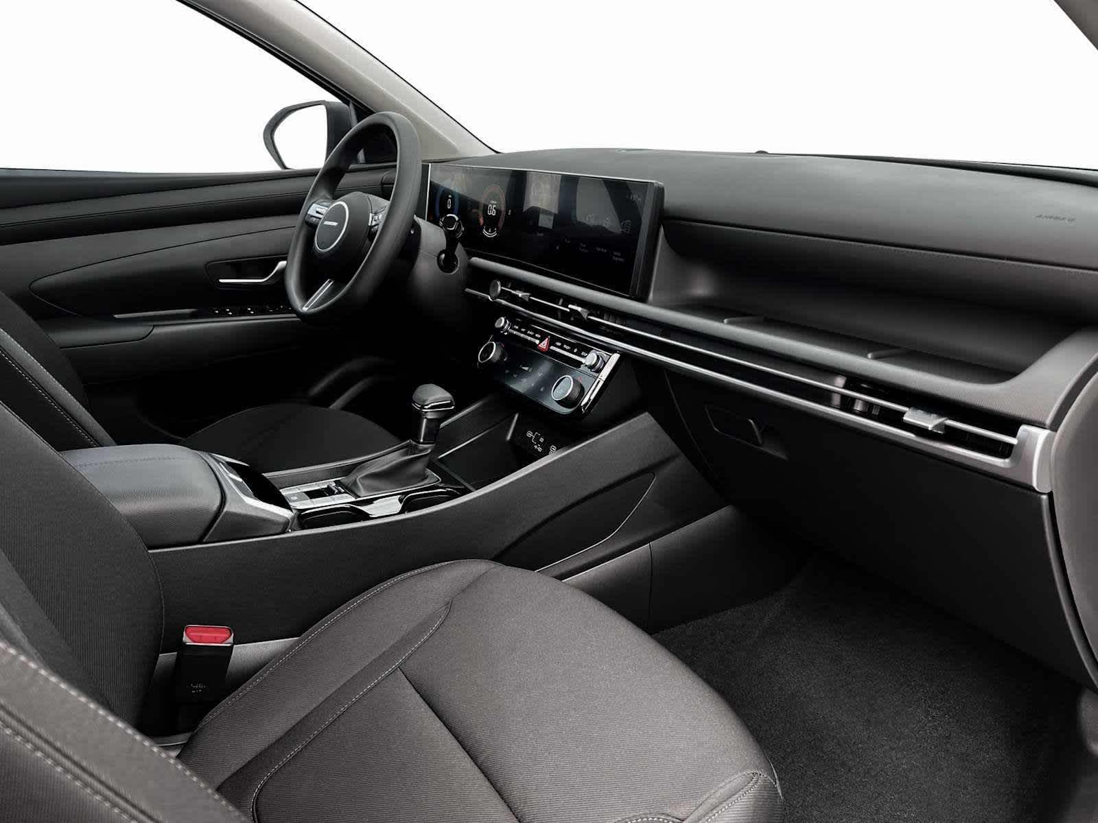 Thumbnail: 2026 Hyundai Tucson - 18
