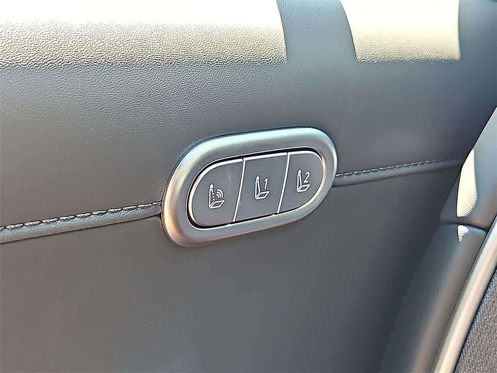 Thumbnail: 2026 Hyundai Palisade - 21