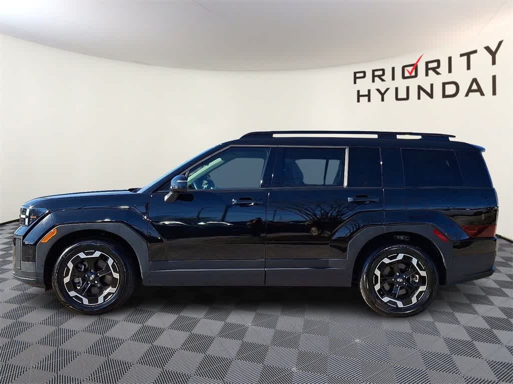 Thumbnail: 2024 Hyundai Santa Fe - 7