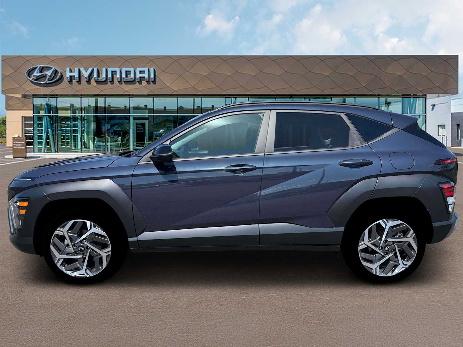 Thumbnail: 2026 Hyundai Kona - 3