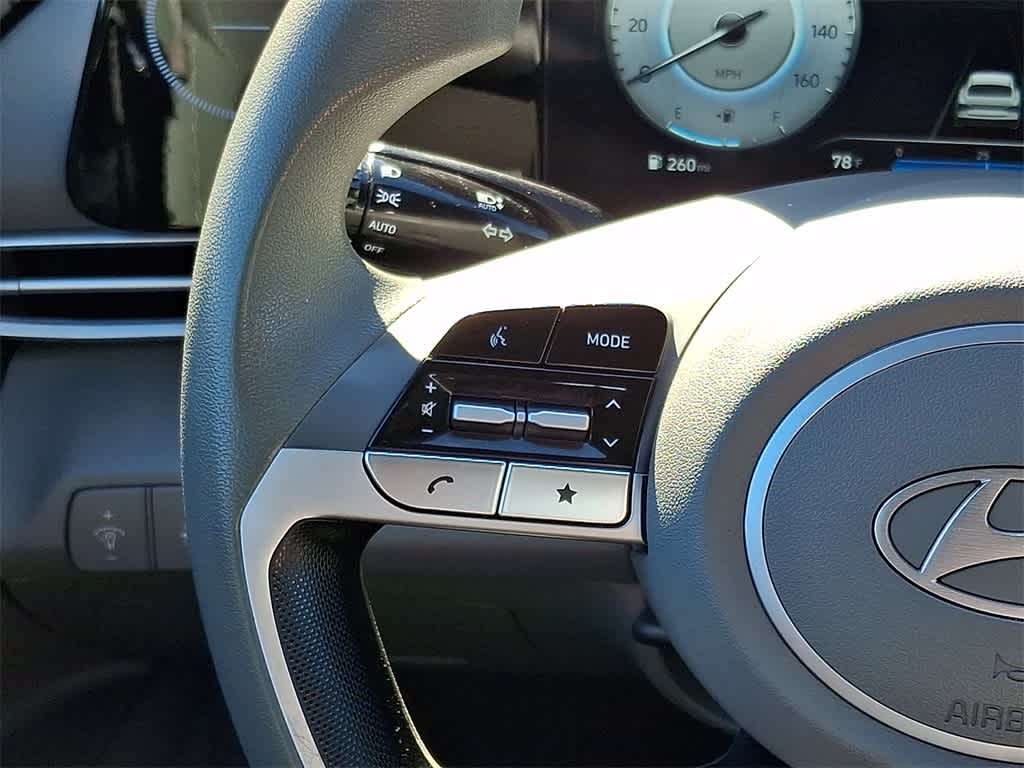 Thumbnail: 2024 Hyundai Elantra - 20