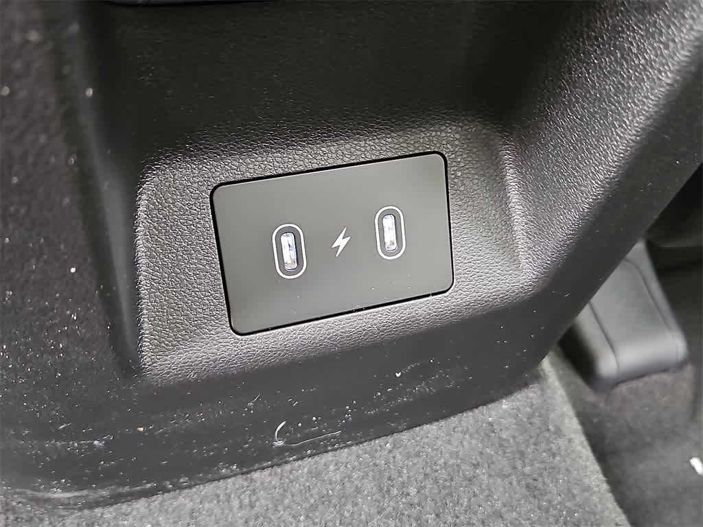 Thumbnail: 2026 Hyundai Tucson - 19