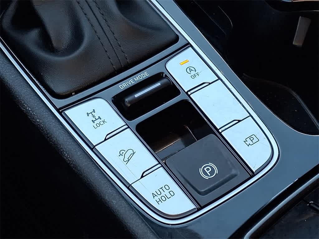 Thumbnail: 2024 Hyundai Tucson - 20