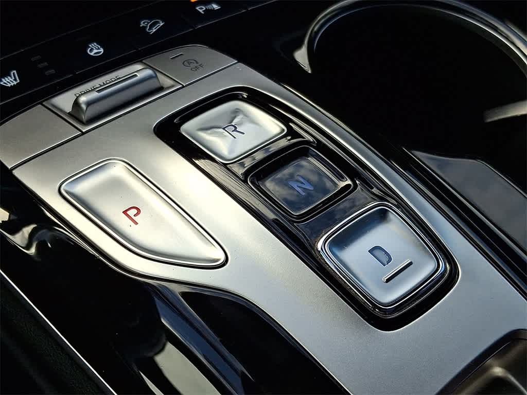 Thumbnail: 2024 Hyundai Tucson - 14