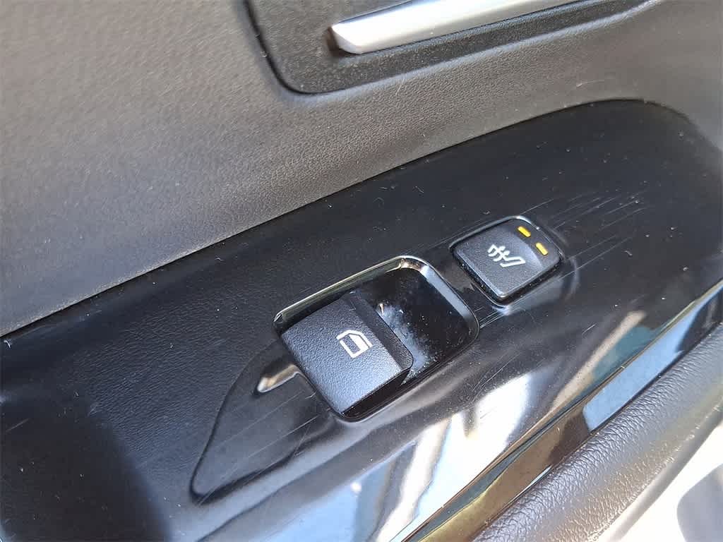 Thumbnail: 2024 Hyundai Tucson - 27